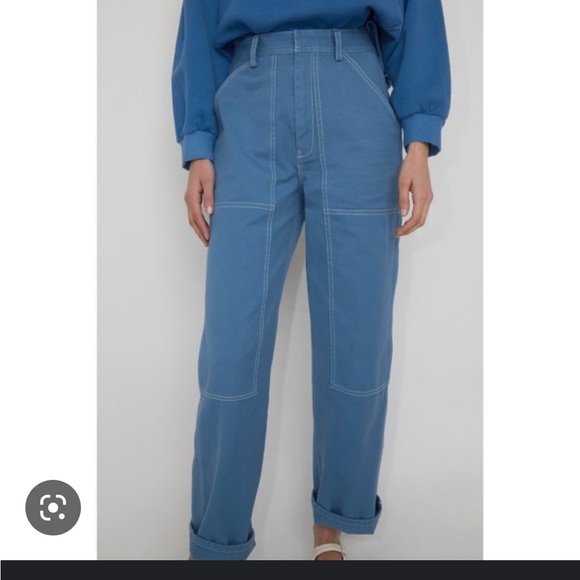 No. 6 Jackson Pant - Picture 3 of 10